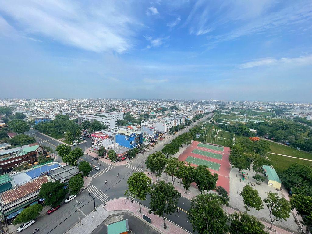 CHO THUÊ PHÒNG NGỦ PHỤ TẠI CĂN HỘ GREEN TOWN BÌNH TÂN