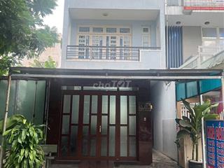 HÀNG HIẾM NHÀ MẶT TIỀN KD SẴN 4P CHO THUÊ, DT 100M2, KV BÌNH HƯNG HÒA