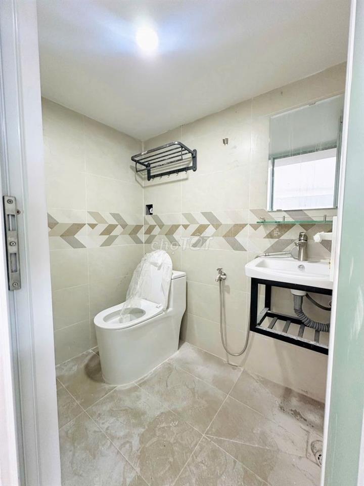 Tòa CHDV cao cấp 5 tầng, 37 phòng, dòng tiền 175tr, hẻm ô tô, Bình Tân