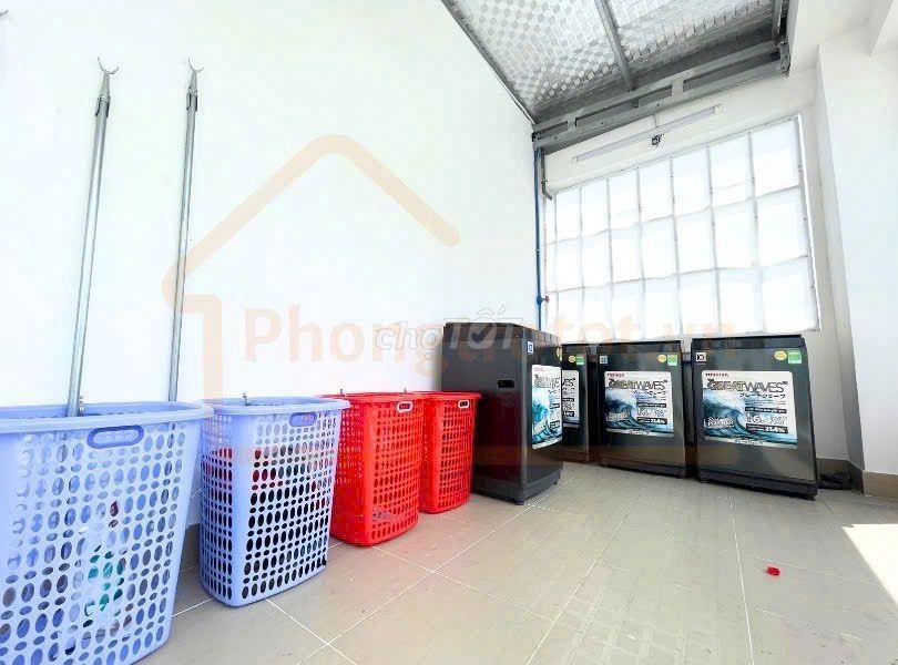 Tòa CHDV cao cấp 5 tầng, 37 phòng, dòng tiền 175tr, hẻm ô tô, Bình Tân