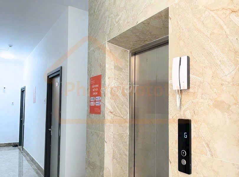 Tòa CHDV cao cấp 5 tầng, 37 phòng, dòng tiền 175tr, hẻm ô tô, Bình Tân