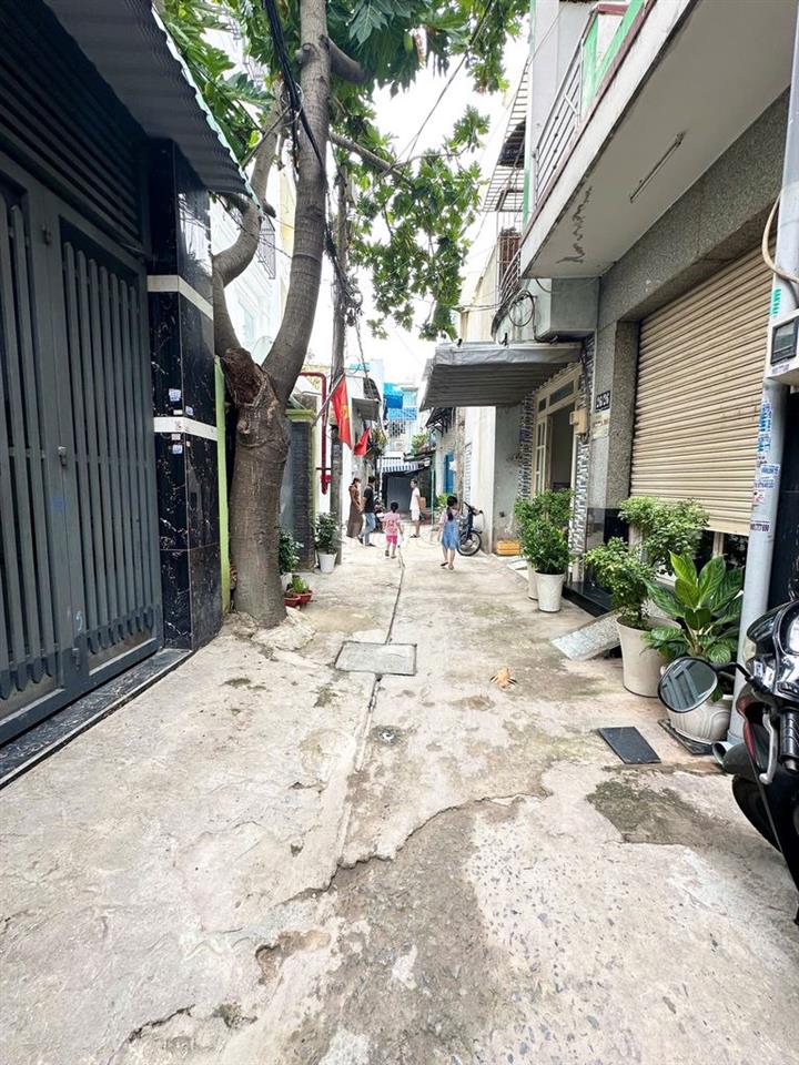 HÀNG HIẾM CHDV DƯỚI 10 TỶ, DÒNG TIỀN 80TR/THÁNG, NGAY TÂN KỲ TÂN QUÝ
