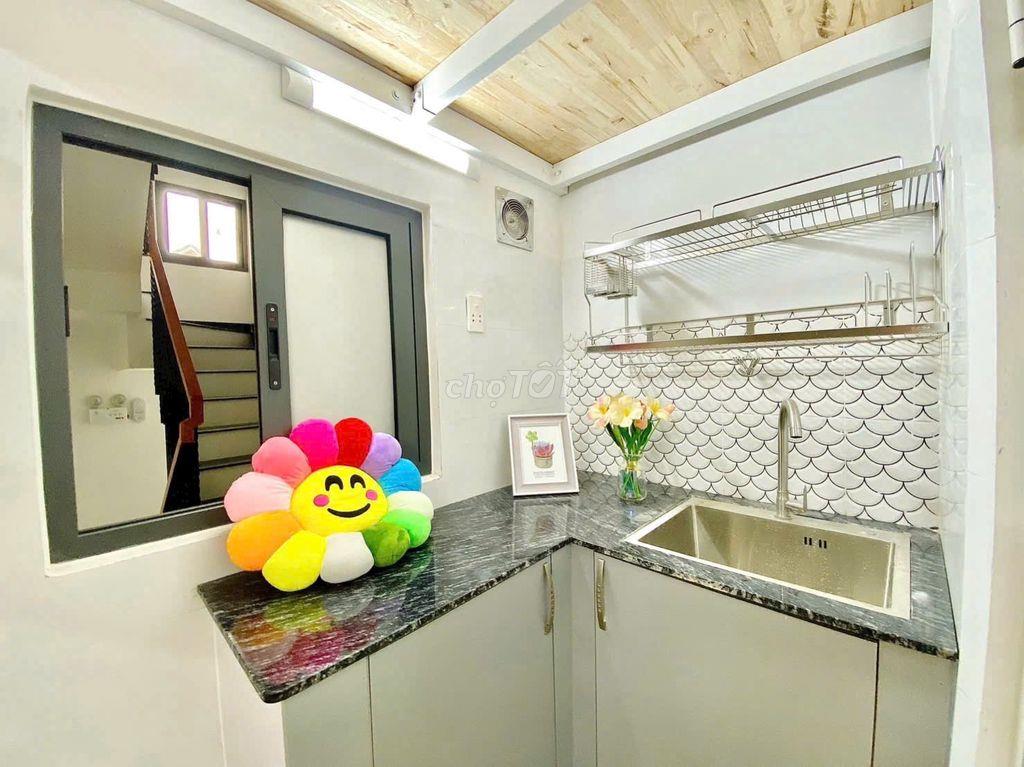 TÀI SẢN ĐẦU TƯ QUY MÔ - CHDV 62P DÒNG TIỀN ỔN ĐỊNH Ở PHAN ANH,BÌNH TÂN