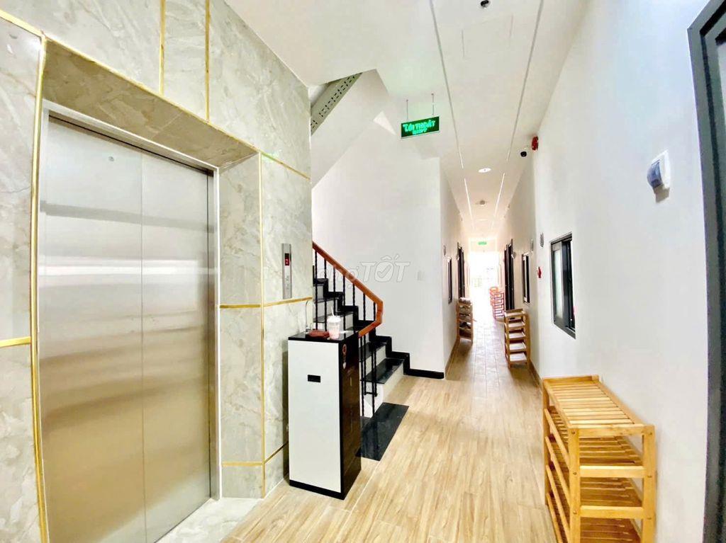 TÀI SẢN ĐẦU TƯ QUY MÔ - CHDV 62P DÒNG TIỀN ỔN ĐỊNH Ở PHAN ANH,BÌNH TÂN