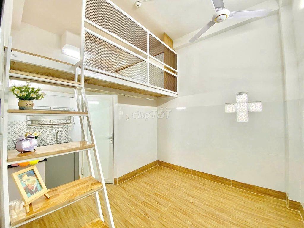 TÀI SẢN ĐẦU TƯ QUY MÔ - CHDV 62P DÒNG TIỀN ỔN ĐỊNH Ở PHAN ANH,BÌNH TÂN