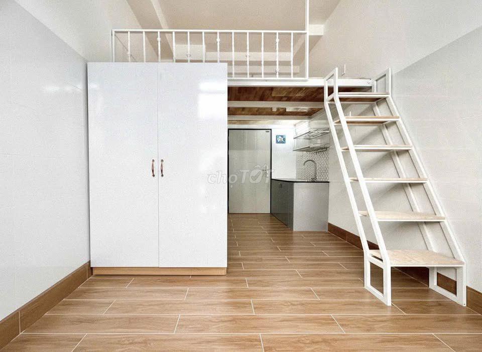 BÁN TÒA CHDV 6 TẦNG - DÒNG TIỀN ỔN ĐỊNH - NGAY TÂN KỲ TÂN QUÝ