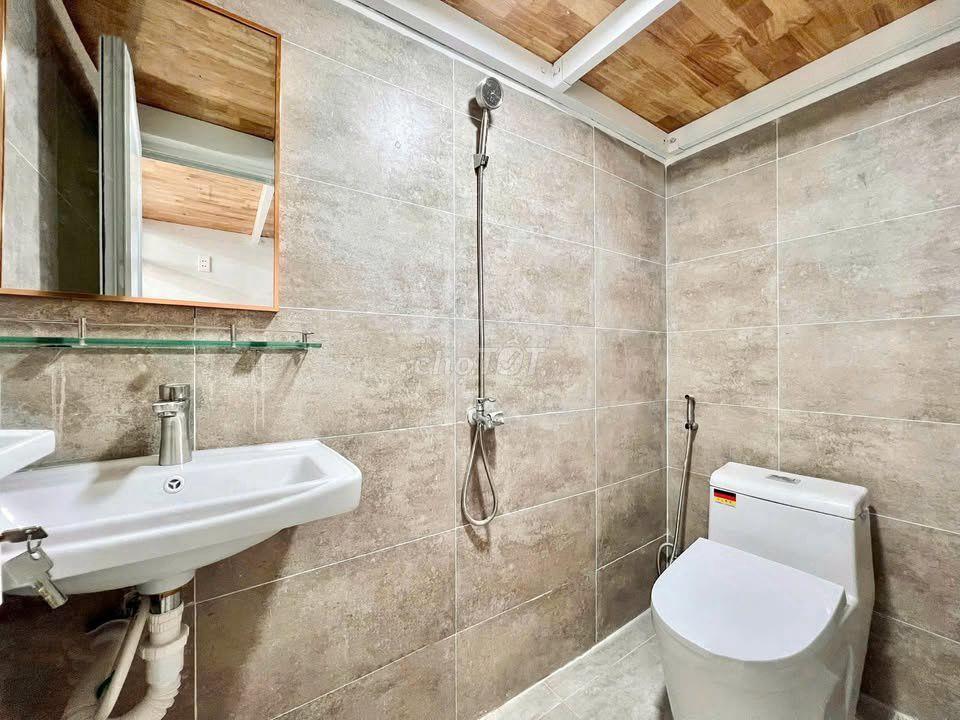 BÁN TÒA CHDV 6 TẦNG - DÒNG TIỀN ỔN ĐỊNH - NGAY TÂN KỲ TÂN QUÝ