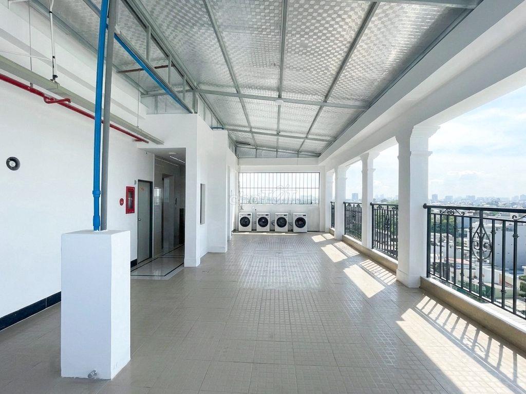 BÁN TÒA CHDV 6 TẦNG - DÒNG TIỀN ỔN ĐỊNH - NGAY TÂN KỲ TÂN QUÝ