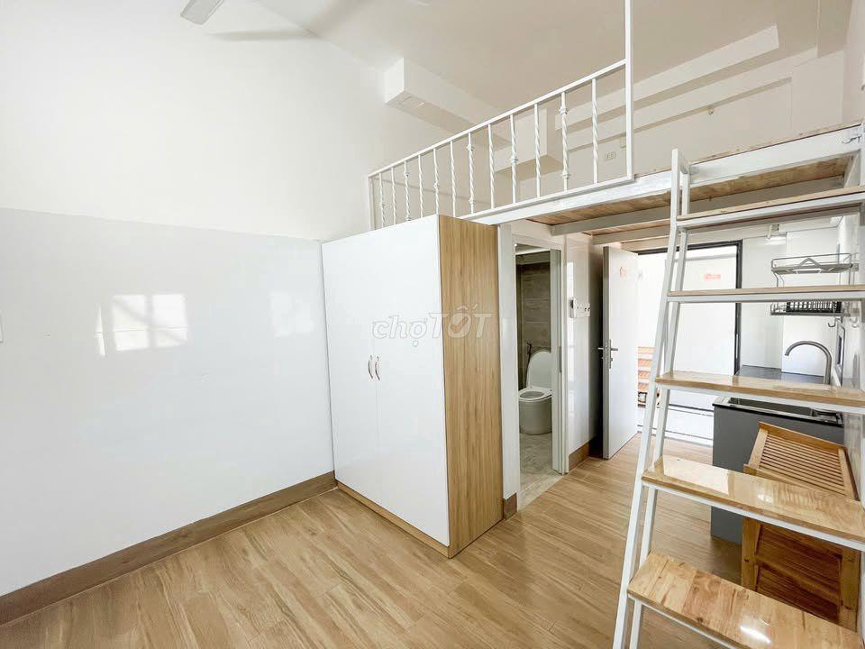 BÁN TÒA CHDV 6 TẦNG - DÒNG TIỀN ỔN ĐỊNH - NGAY TÂN KỲ TÂN QUÝ