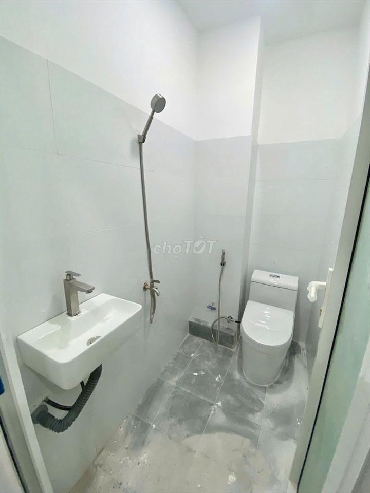 Tòa CHDV mới khai trương, full nội thất cao cấp ngay Bùi Dương Lịch