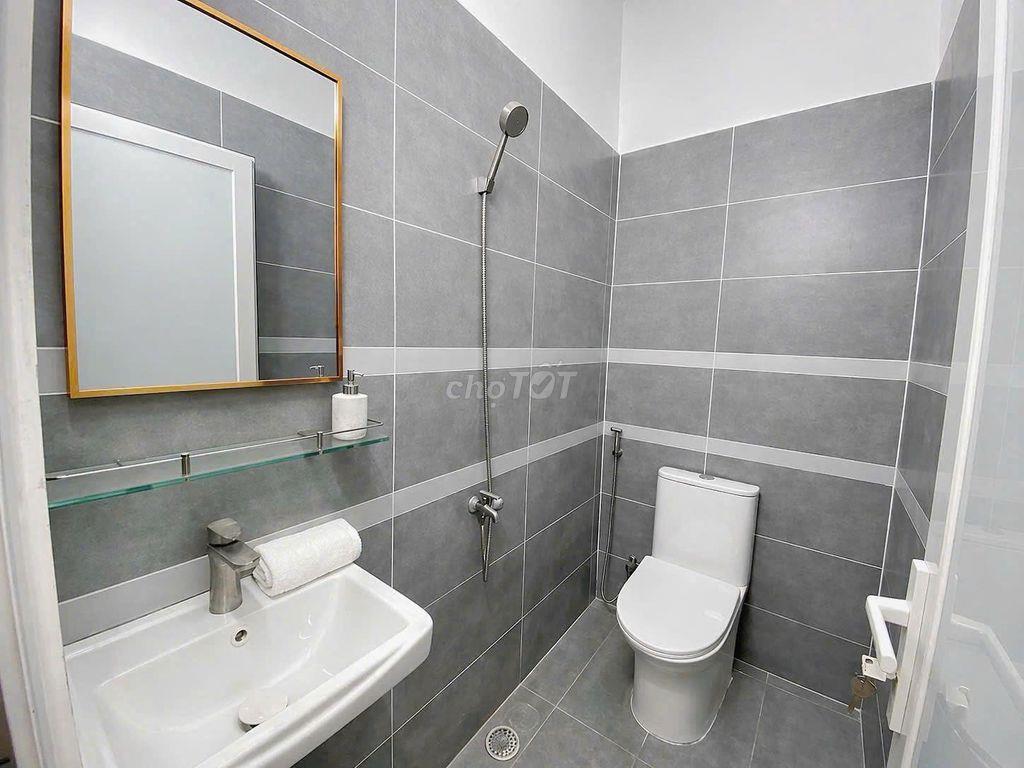 CHO THUÊ CĂN HỘ CAO CẤP,  GIÁP KHU TÊN LỬA, BÌNH TÂN, GIÁ 5TR/THÁNG
