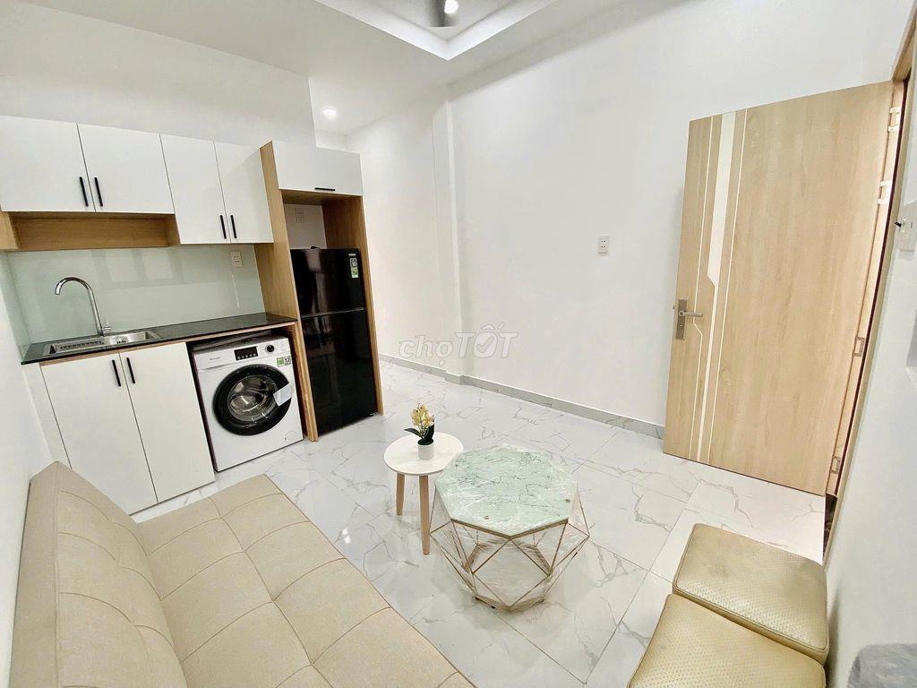 CHO THUÊ CĂN HỘ CAO CẤP,  GIÁP KHU TÊN LỬA, BÌNH TÂN, GIÁ 5TR/THÁNG