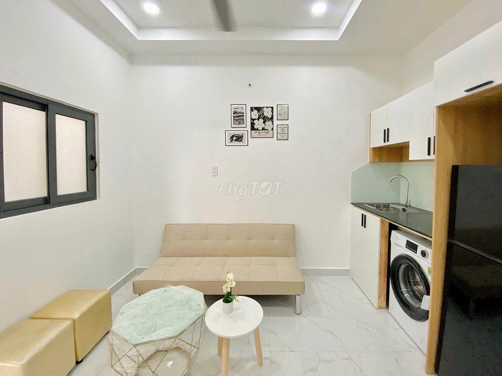 CHO THUÊ CĂN HỘ CAO CẤP,  GIÁP KHU TÊN LỬA, BÌNH TÂN, GIÁ 5TR/THÁNG