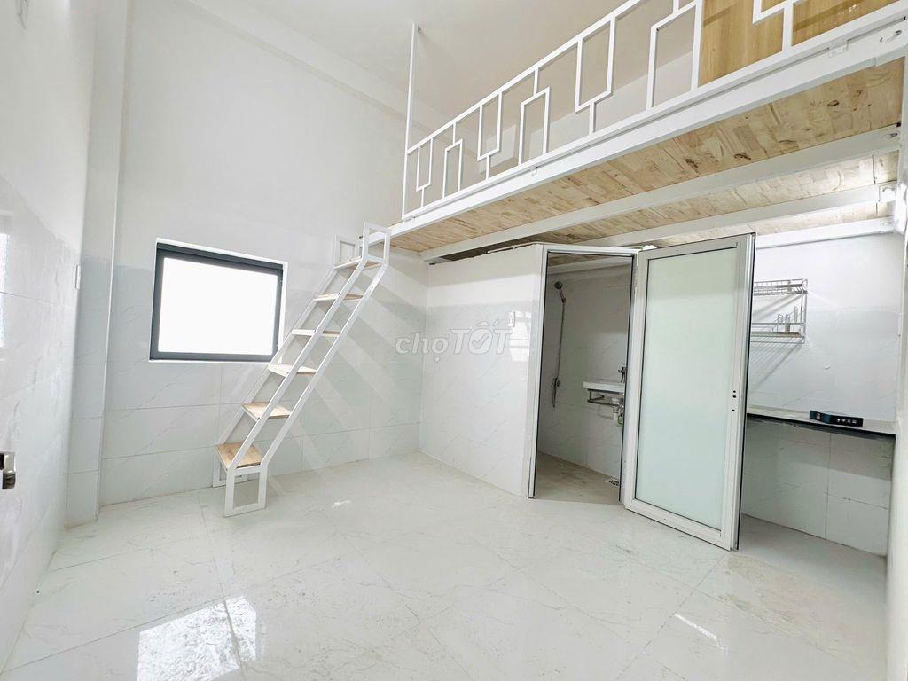 BÁN CHDV 55P, DT 315M2 DÒNG TIỀN 220TR/ THÁNG, LIÊN KHU 4-5 - BÌNH TÂN