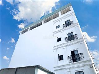BÁN CHDV 55P, DT 315M2 DÒNG TIỀN 220TR/ THÁNG, LIÊN KHU 4-5 - BÌNH TÂN