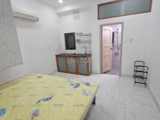 CHO THUÊ STUDIO FULL NỘI THẤT,  MẶT TIỀN NGUYỄN THỊ TÚ, GIÁ TỪ 2tr9TR