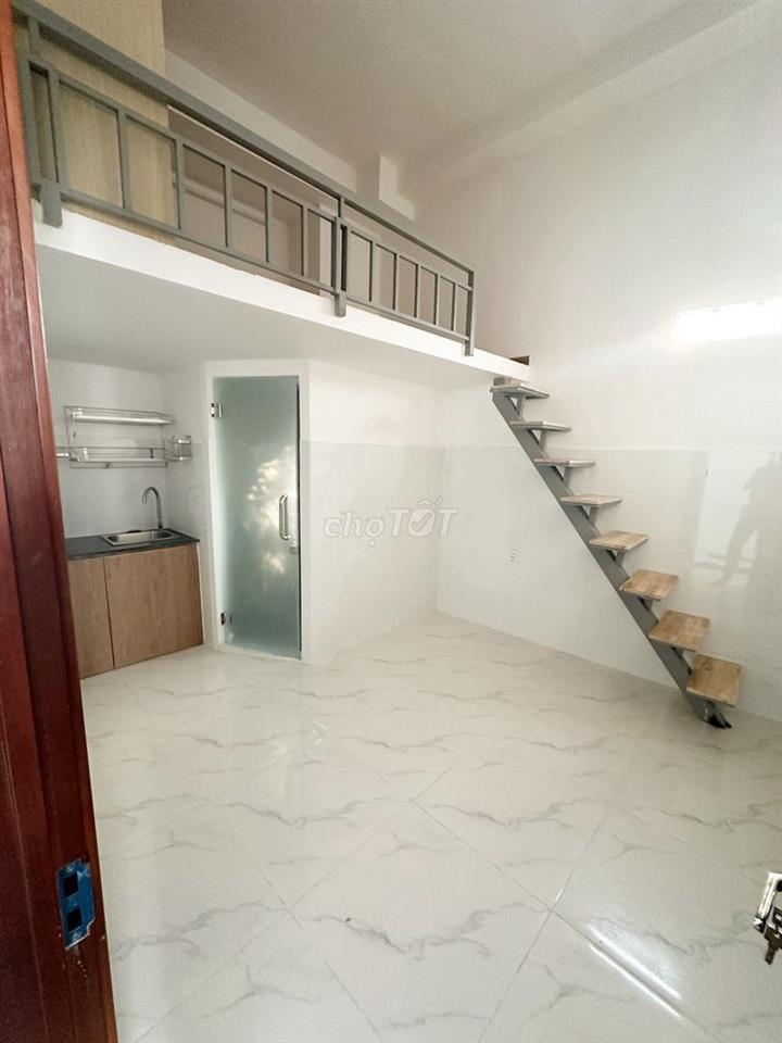 CHO THUÊ PHÒNG MỚI ĐẸP, FULL TIỆN ÍCH, VỊ TRÍ THUẬN TIỆN, BÌNH TÂN