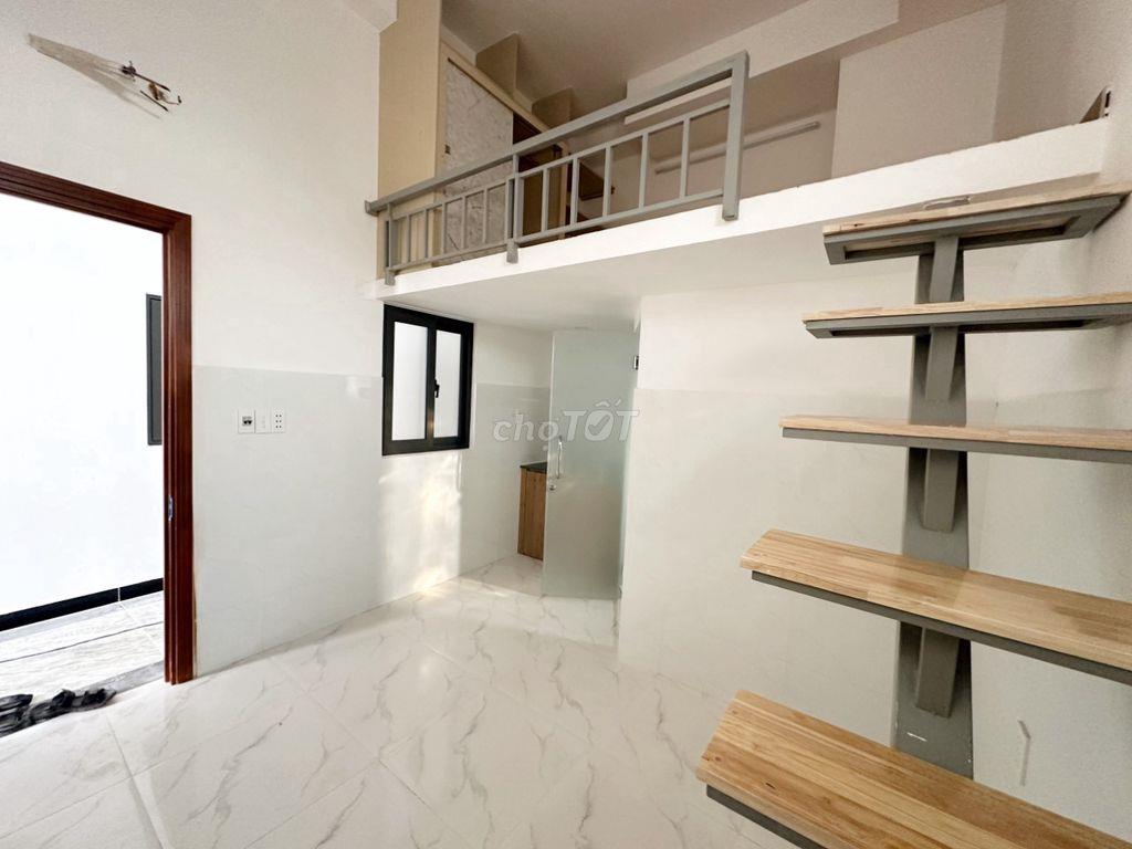 CHO THUÊ PHÒNG MỚI ĐẸP, FULL TIỆN ÍCH, VỊ TRÍ THUẬN TIỆN, BÌNH TÂN