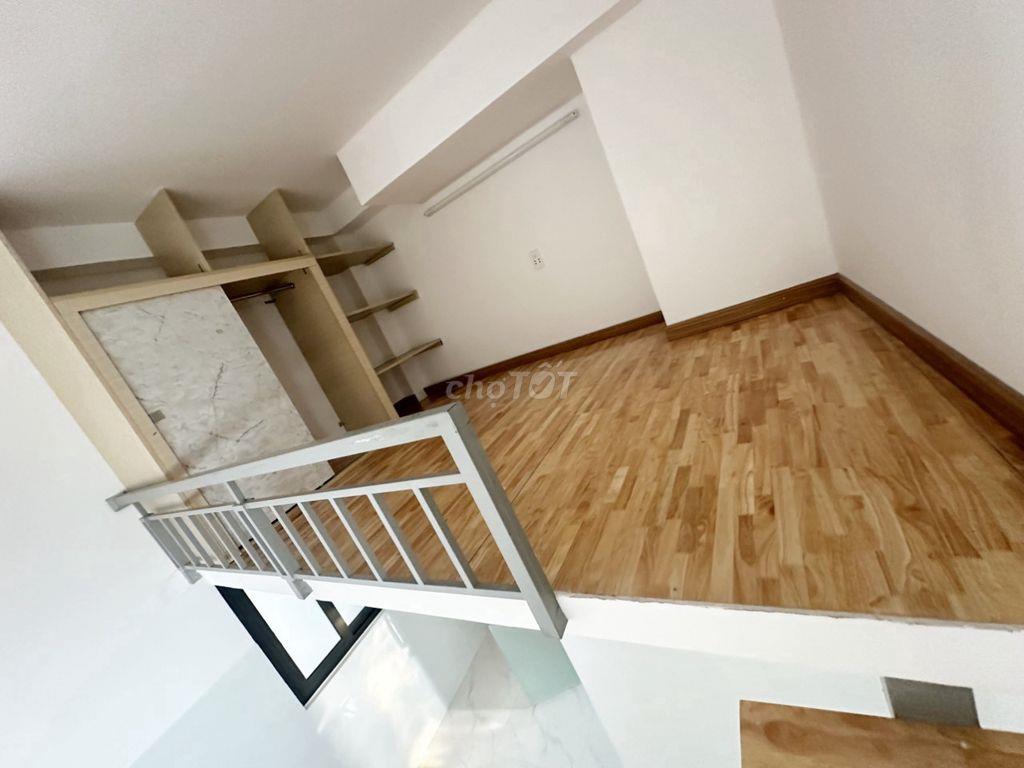 CHO THUÊ PHÒNG MỚI ĐẸP, FULL TIỆN ÍCH, VỊ TRÍ THUẬN TIỆN, BÌNH TÂN