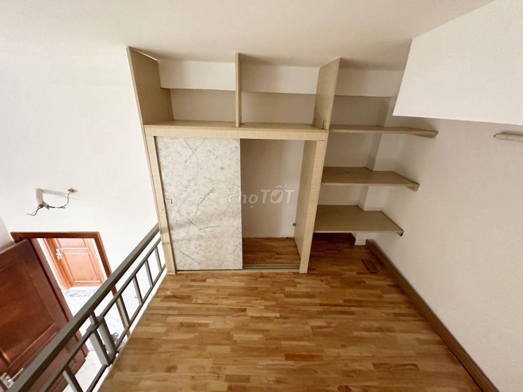 CHO THUÊ PHÒNG MỚI ĐẸP, FULL TIỆN ÍCH, VỊ TRÍ THUẬN TIỆN, BÌNH TÂN