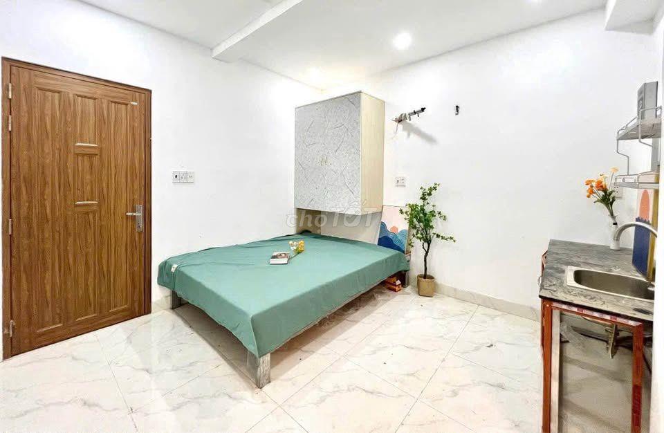 CHO THUÊ KHÁCH SẠN MINI NGAY MẶT TIỀN NGUYỄN THỊ TÚ-BÌNH TÂN