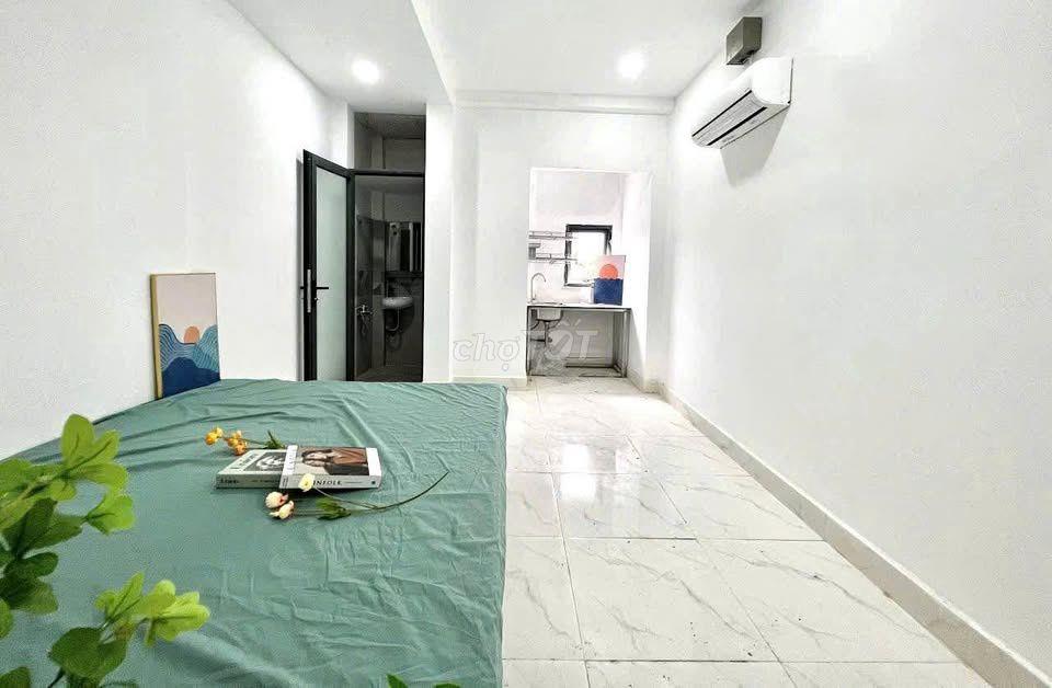 CHO THUÊ KHÁCH SẠN MINI NGAY MẶT TIỀN NGUYỄN THỊ TÚ-BÌNH TÂN