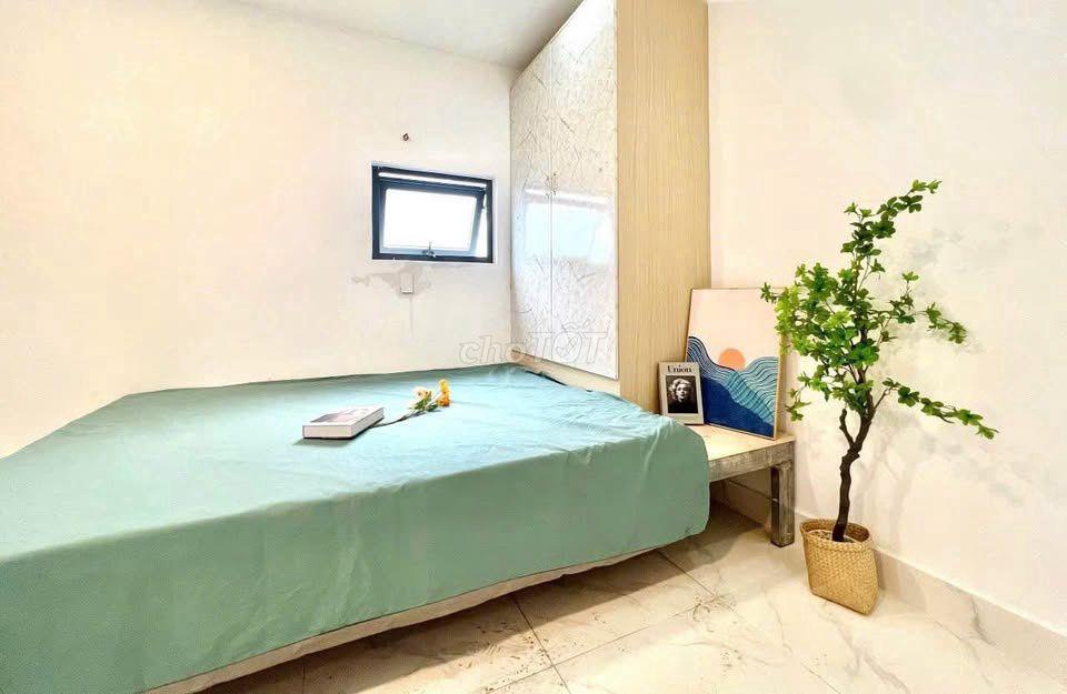 CHO THUÊ KHÁCH SẠN MINI NGAY MẶT TIỀN NGUYỄN THỊ TÚ-BÌNH TÂN