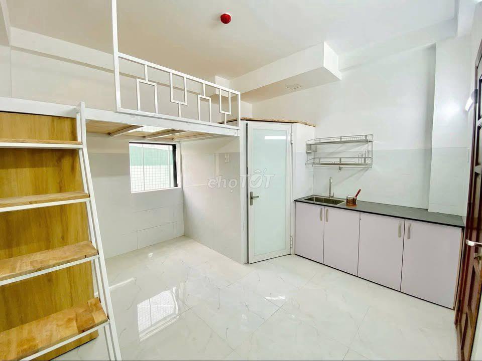 HÀNG HIẾM BÌNH TÂN, TÒA NHÀ CHDV 51P DUPLEX DÒNG TIỀN GẦN 200TR/THÁNG