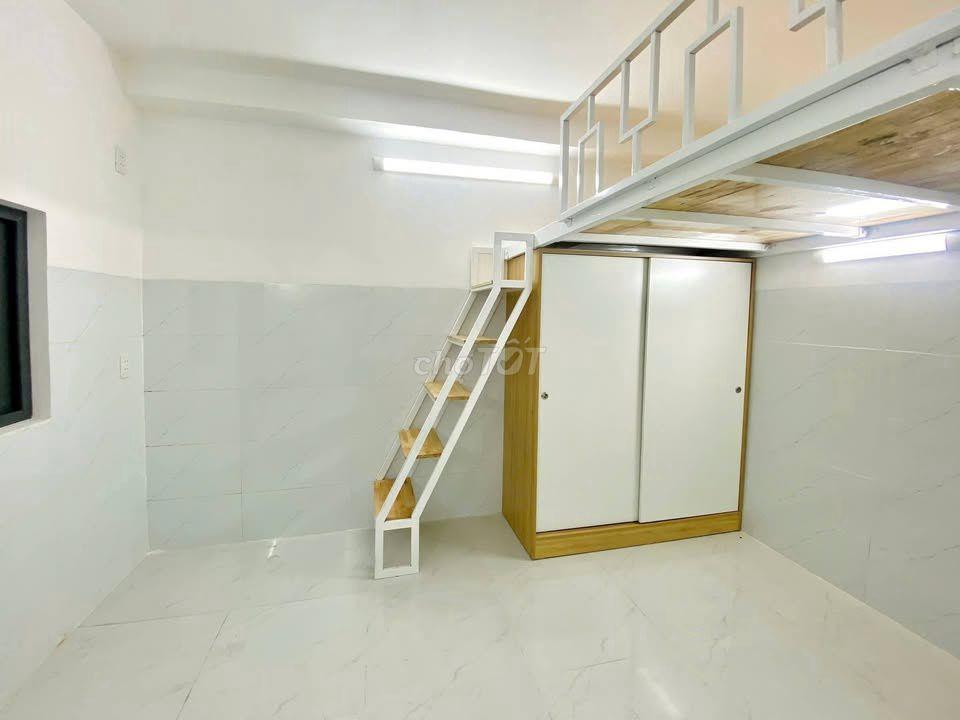 HÀNG HIẾM BÌNH TÂN, TÒA NHÀ CHDV 51P DUPLEX DÒNG TIỀN GẦN 200TR/THÁNG