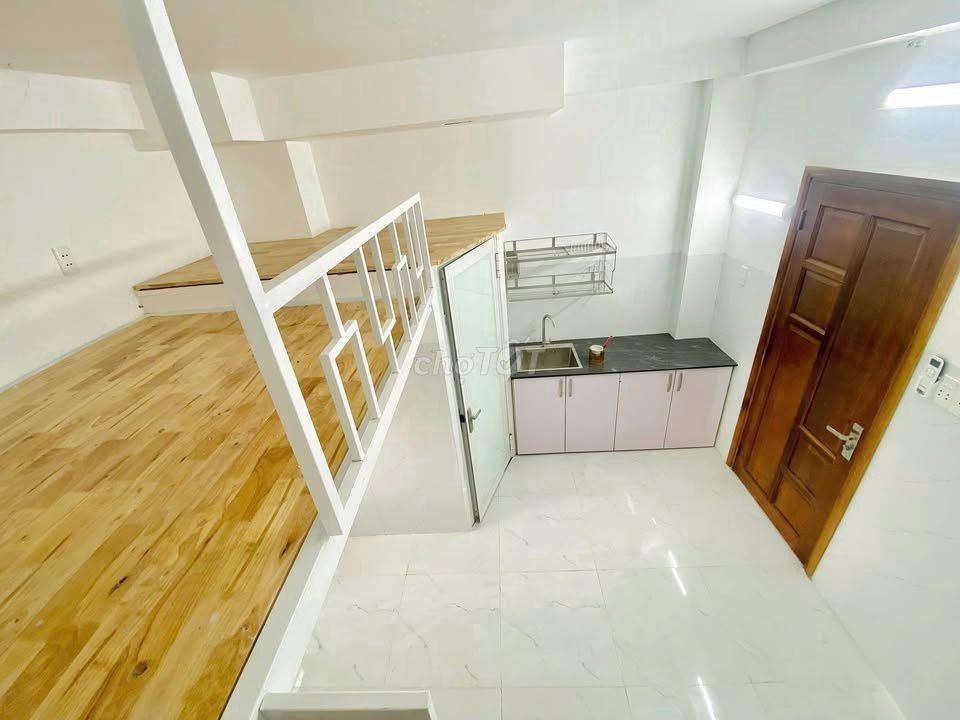 HÀNG HIẾM BÌNH TÂN, TÒA NHÀ CHDV 51P DUPLEX DÒNG TIỀN GẦN 200TR/THÁNG