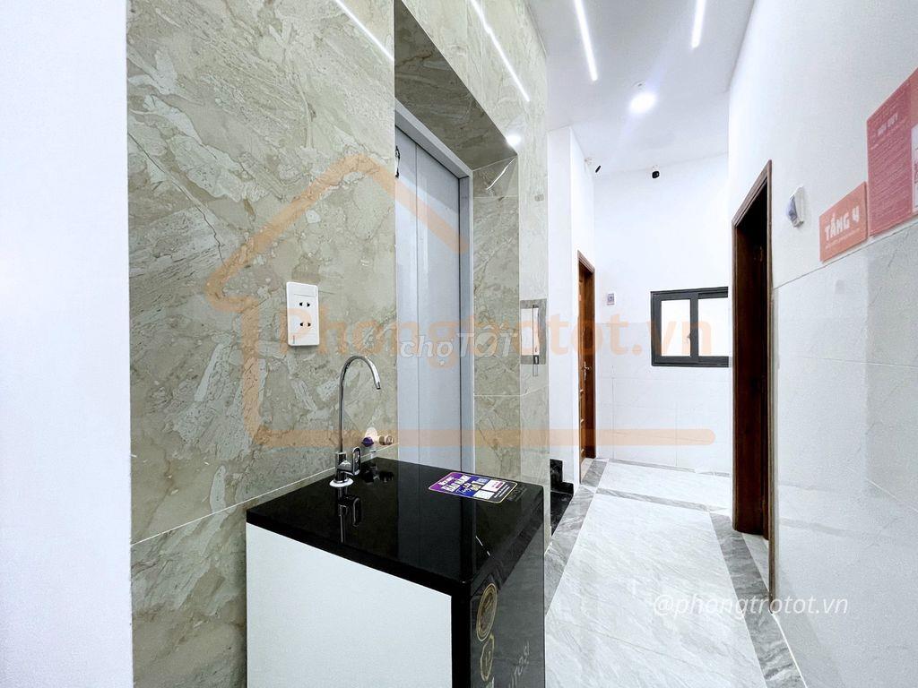 HÀNG HIẾM BÌNH TÂN, TÒA NHÀ CHDV 51P DUPLEX DÒNG TIỀN GẦN 200TR/THÁNG