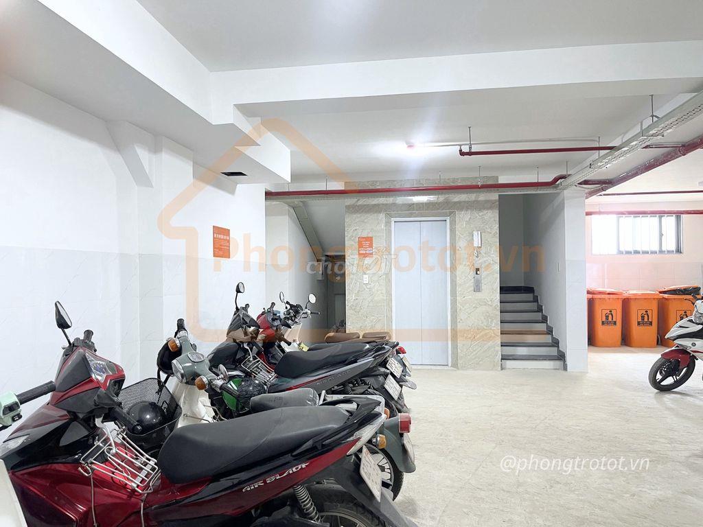 HÀNG HIẾM BÌNH TÂN, TÒA NHÀ CHDV 51P DUPLEX DÒNG TIỀN GẦN 200TR/THÁNG