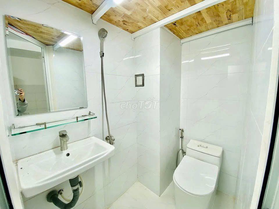HÀNG HIẾM BÌNH TÂN, TÒA NHÀ CHDV 51P DUPLEX DÒNG TIỀN GẦN 200TR/THÁNG