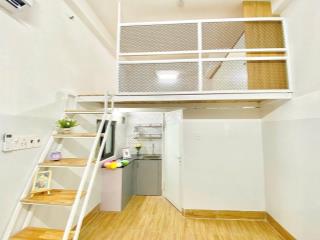 Cho thuê phòng mới đẹp ngay Phan Anh, đầy đủ tiện ích, dọn vào ở ngay