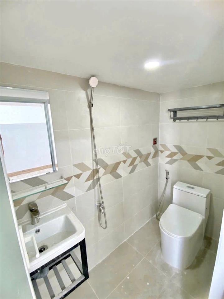 CHO THUÊ PHÒNG KIOT MẶT TIỀN HVL, BÌNH TÂN, GIÁ 3TR3
