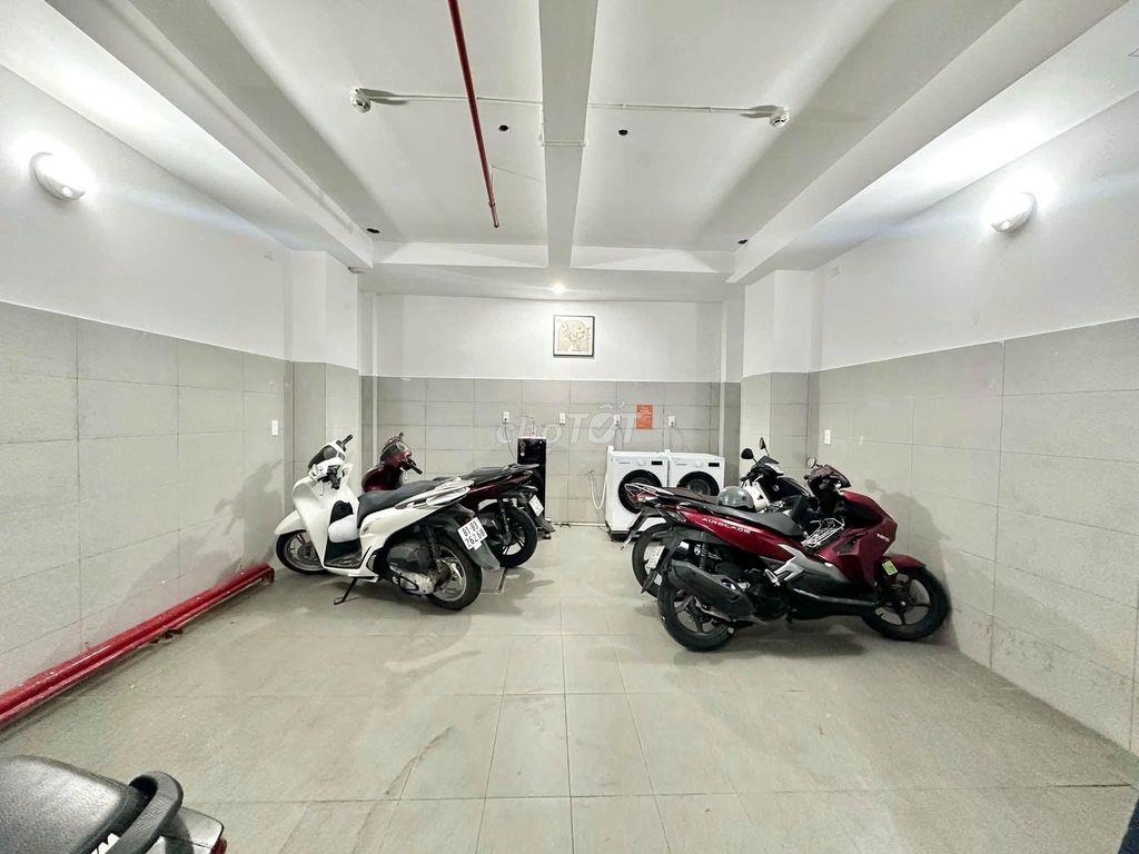 CHINH CHỦ CHO THUÊ PHÒNG MỚI XÂY,  BAN CÔNG RIÊNG, TÂN KỲ TÂN QUÝ