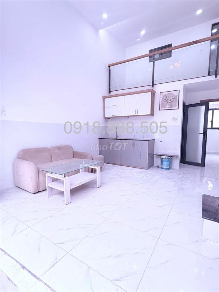 BÁN NHÀ MỚI XÂY 1 LẦU 2PN GIÁ 1,46 TỶ, NGAY CHỢ BÌNH THÀNH, BÌNH TÂN