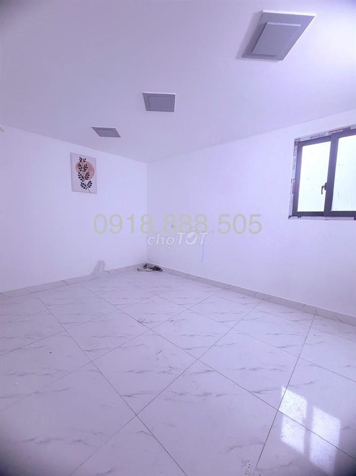 BÁN NHÀ MỚI XÂY 1 LẦU 2PN GIÁ 1,46 TỶ, NGAY CHỢ BÌNH THÀNH, BÌNH TÂN