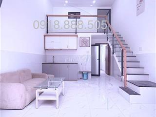 BÁN NHÀ MỚI XÂY 1 LẦU 2PN GIÁ 1,46 TỶ, NGAY CHỢ BÌNH THÀNH, BÌNH TÂN