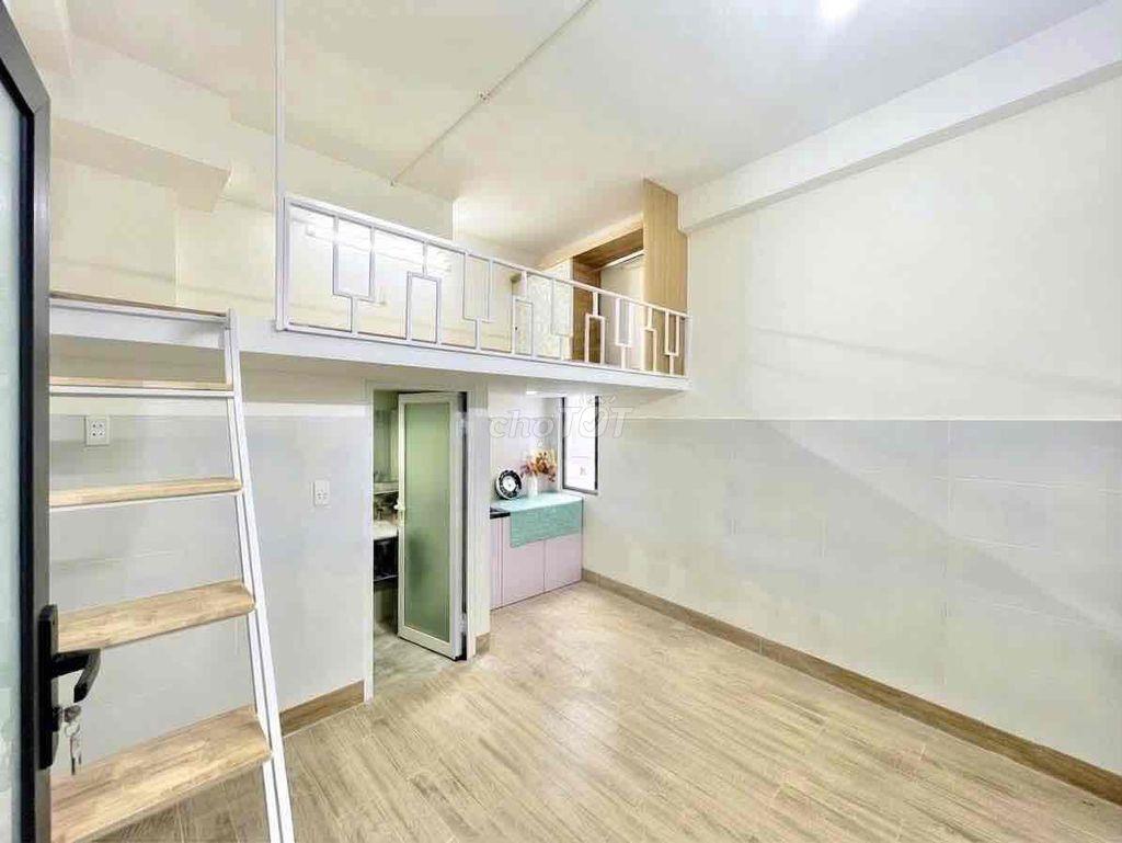 Cho thuê phòng cửa sổ thoáng, Hồ Văn Long, Bình Tân, giá 3tr5