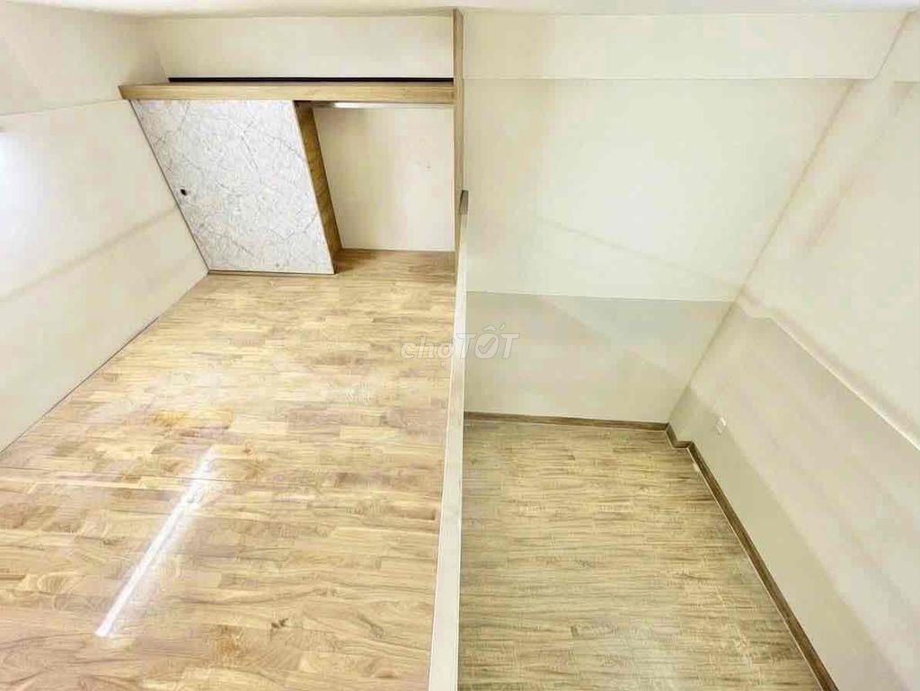 Cho thuê phòng cửa sổ thoáng, Hồ Văn Long, Bình Tân, giá 3tr5