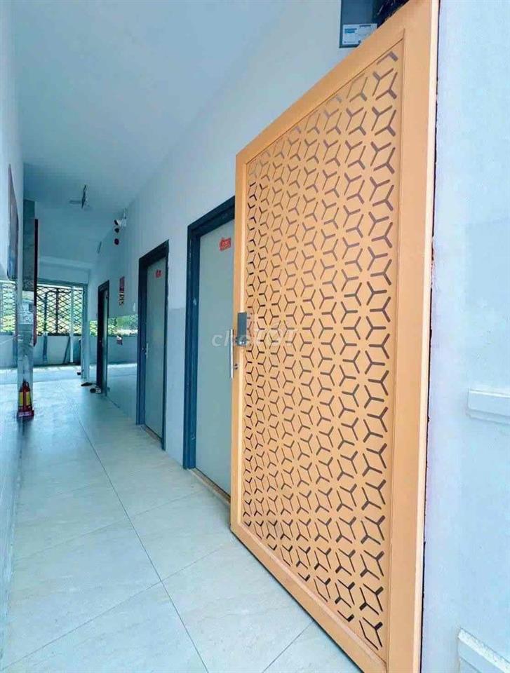 Siêu phẩm tòa CHDV 5 tầng với 37P, dòng tiền ~2,1 Tỷ/năm, Bình Tân