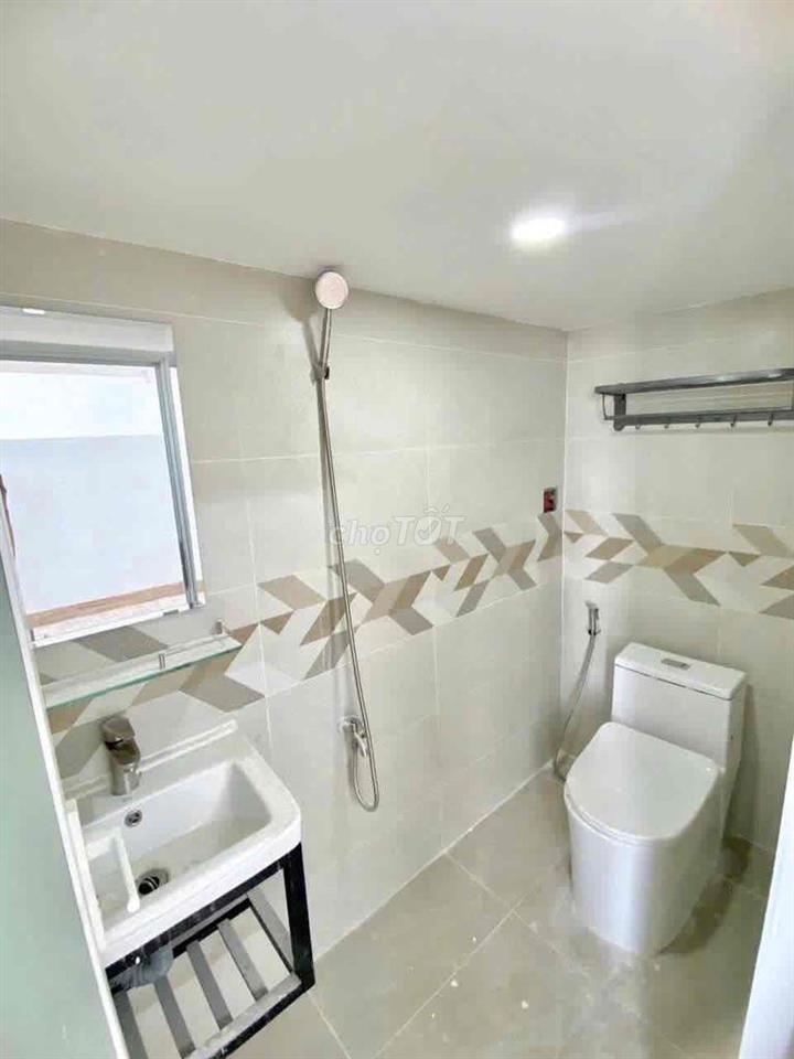 Siêu phẩm tòa CHDV 5 tầng với 37P, dòng tiền ~2,1 Tỷ/năm, Bình Tân