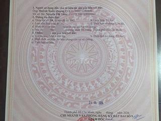 nhà chính chủ gửi bán gấp