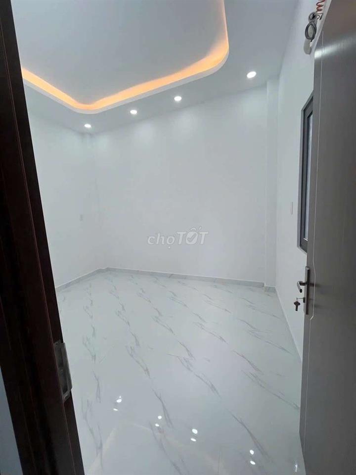 Nhà 4x15m trương phước phan thông lê văn quới gần 4 xã giáp tân phú.