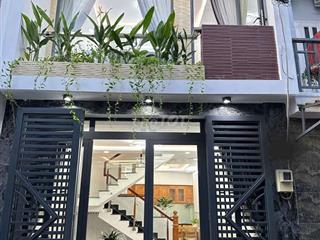 Nhà đường số 14 lê văn quới 4x10m 1 lầu 2pn,2wc gần 4 xã giáp tân phú