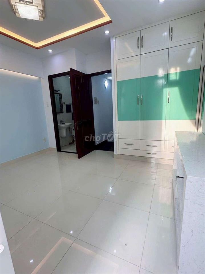 Nhà 4x10m 4 tấm đường 18b gò xòai-mã lò gần lê văn quới