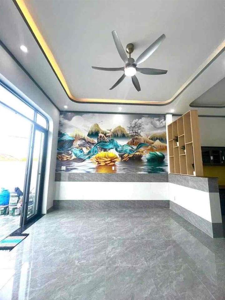 thanh lý nhà