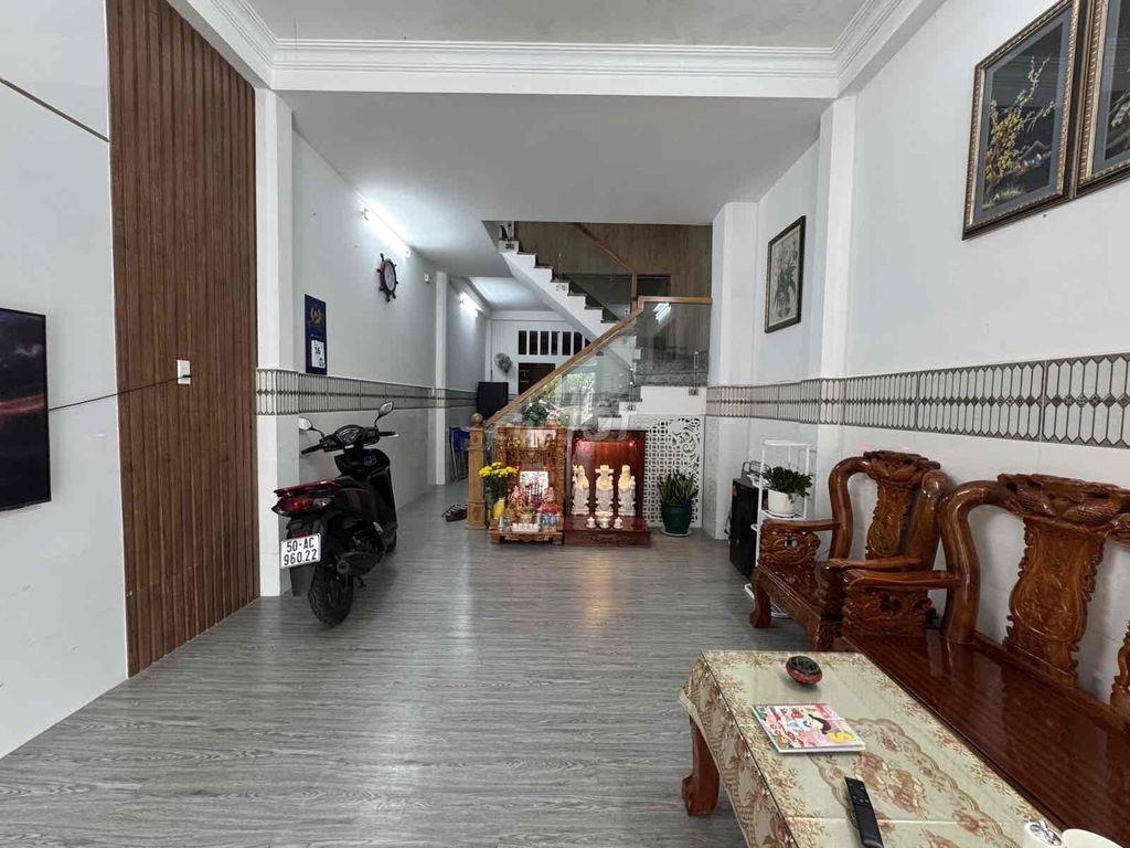 SIÊU HIẾM SIÊU HOTT - ĐỐI DIỆN CÔNG VIÊN TRẦN VĂN ƠN - GIÁ 10Tỷ5