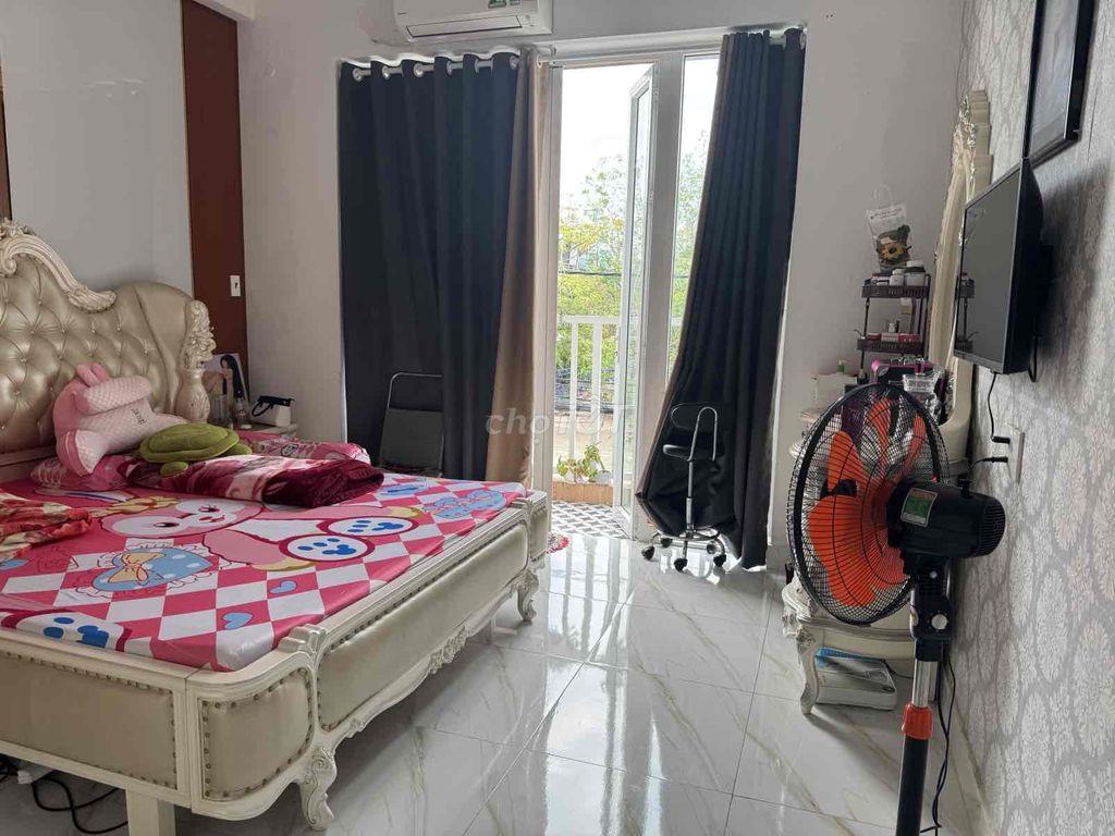 SIÊU HIẾM SIÊU HOTT - ĐỐI DIỆN CÔNG VIÊN TRẦN VĂN ƠN - GIÁ 10Tỷ5